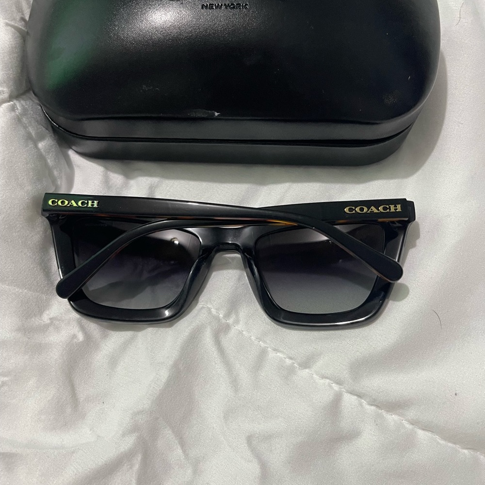 Sunglasses COACH